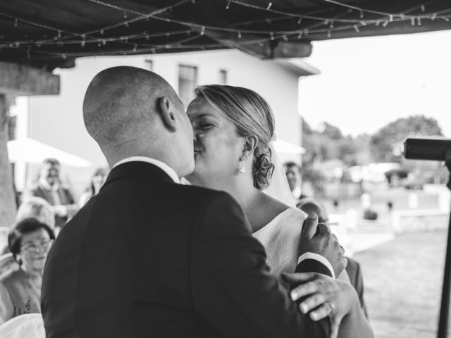 La boda de Jose Carlos y Magdalena en Naveces, Asturias 51