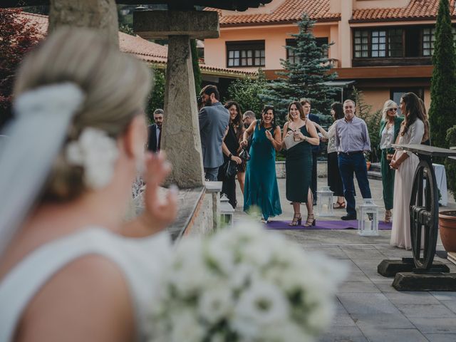 La boda de Jose Carlos y Magdalena en Naveces, Asturias 61