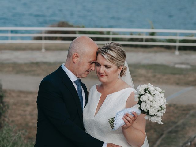 La boda de Jose Carlos y Magdalena en Naveces, Asturias 66