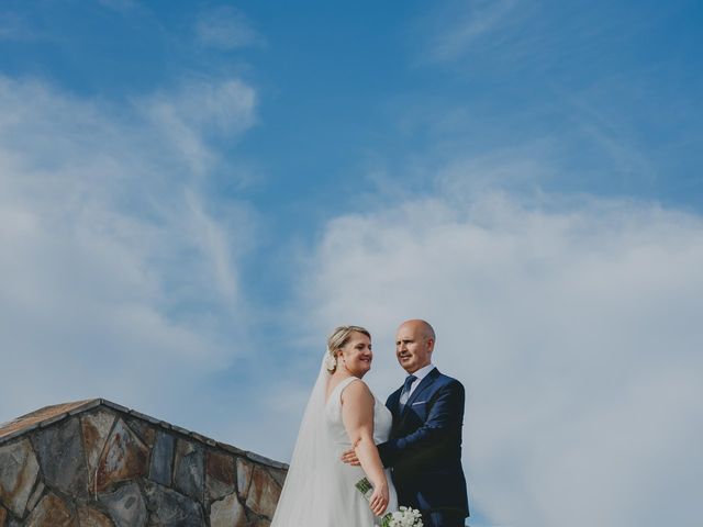 La boda de Jose Carlos y Magdalena en Naveces, Asturias 69