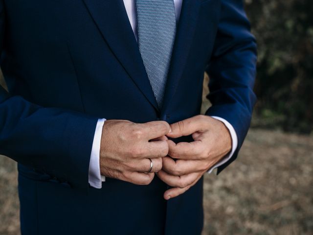 La boda de Jose Carlos y Magdalena en Naveces, Asturias 73