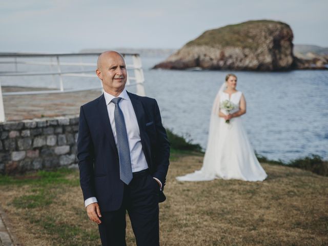 La boda de Jose Carlos y Magdalena en Naveces, Asturias 76