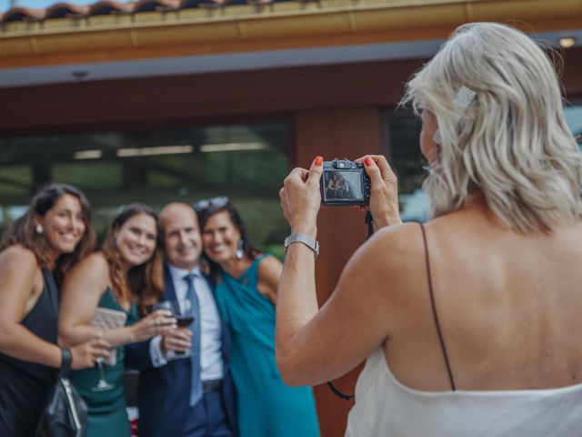 La boda de Jose Carlos y Magdalena en Naveces, Asturias 99