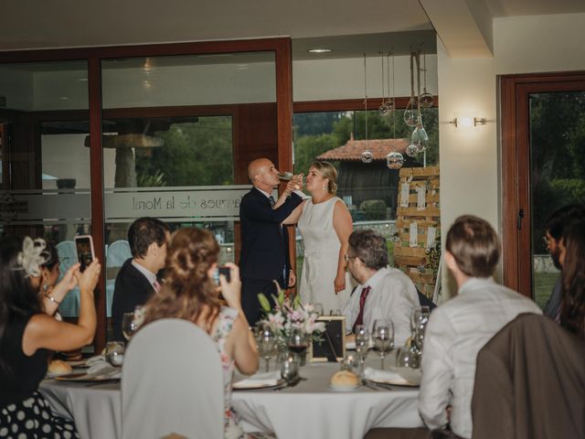 La boda de Jose Carlos y Magdalena en Naveces, Asturias 103