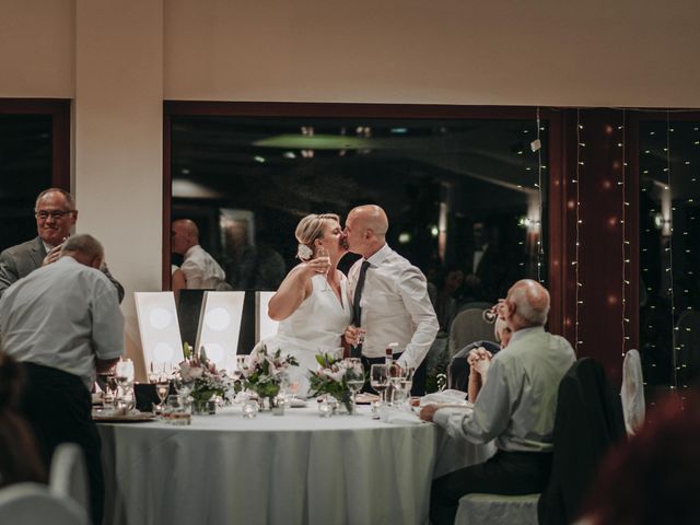 La boda de Jose Carlos y Magdalena en Naveces, Asturias 109