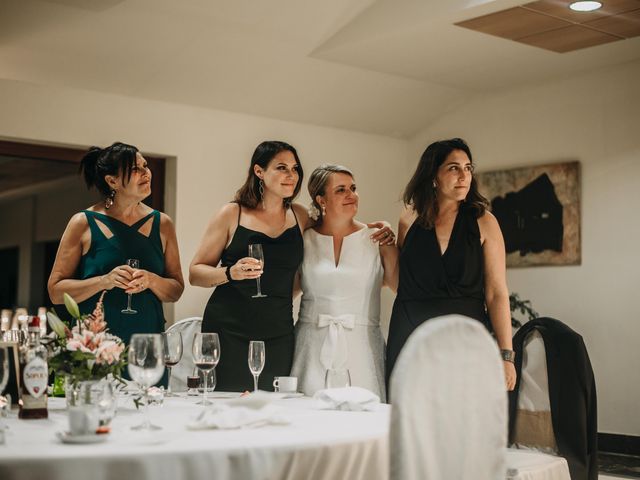 La boda de Jose Carlos y Magdalena en Naveces, Asturias 111