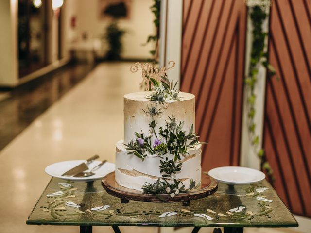 La boda de Jose Carlos y Magdalena en Naveces, Asturias 113