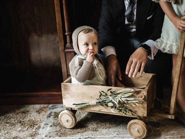 La boda de Víctor y Berta en Pontevedra, Pontevedra 24