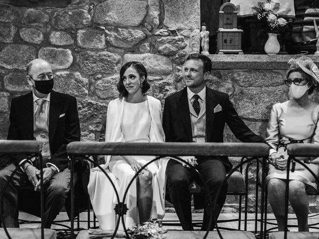 La boda de Víctor y Berta en Pontevedra, Pontevedra 38