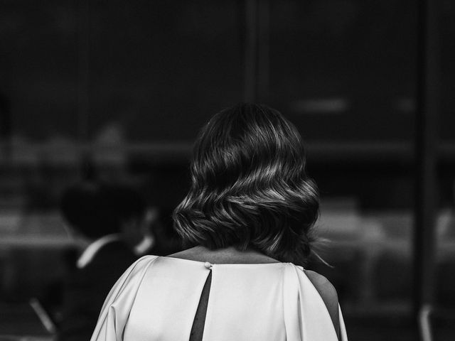La boda de Víctor y Berta en Pontevedra, Pontevedra 51