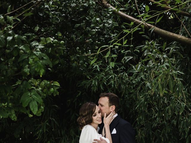 La boda de Víctor y Berta en Pontevedra, Pontevedra 55