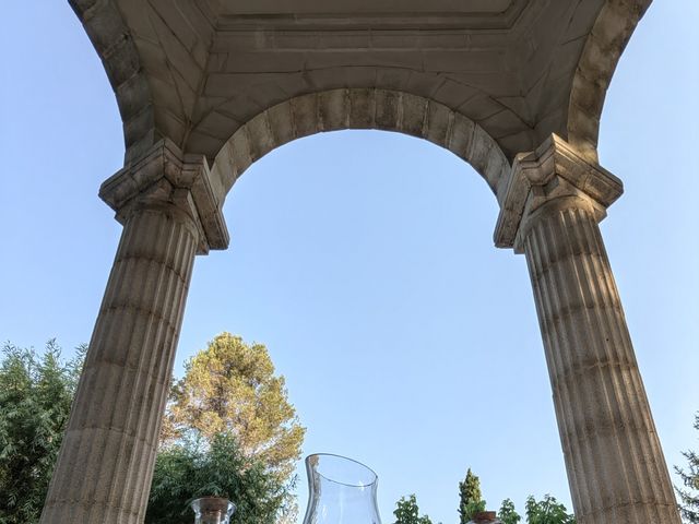 La boda de Angel y Iris  en Terrassa, Barcelona 3