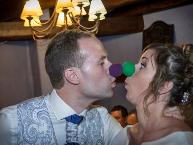 La boda de Urko y María en Bakio, Vizcaya 75