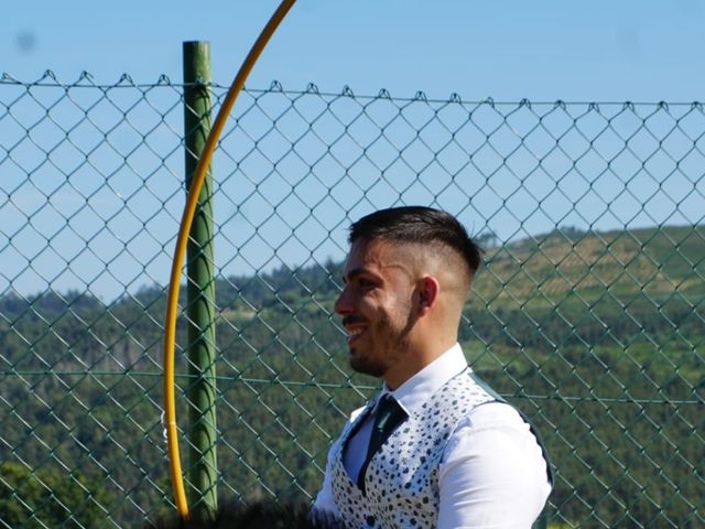 La boda de Juan y Valeria en Vigo, Pontevedra 3