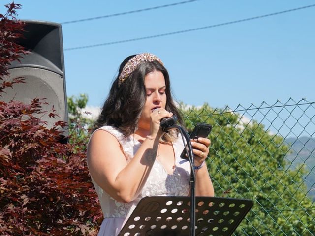 La boda de Juan y Valeria en Vigo, Pontevedra 4