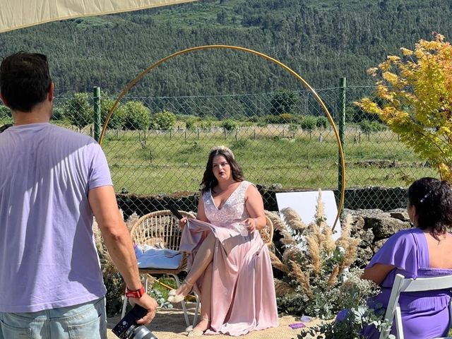 La boda de Juan y Valeria en Vigo, Pontevedra 7