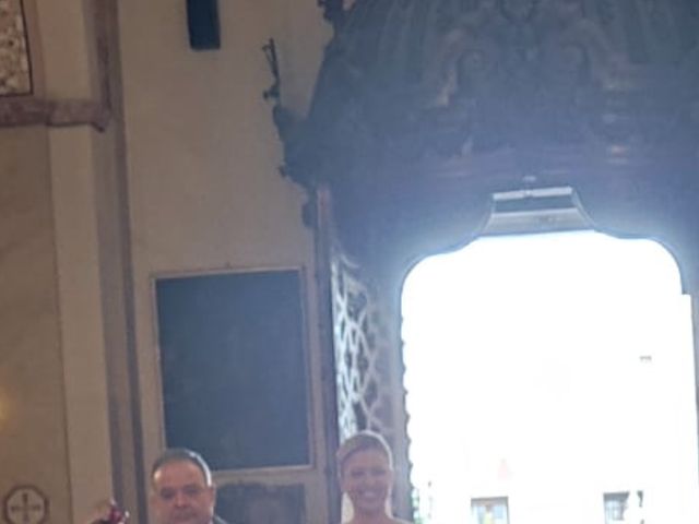 La boda de Isaias y Verónica  en Ecija, Sevilla 4