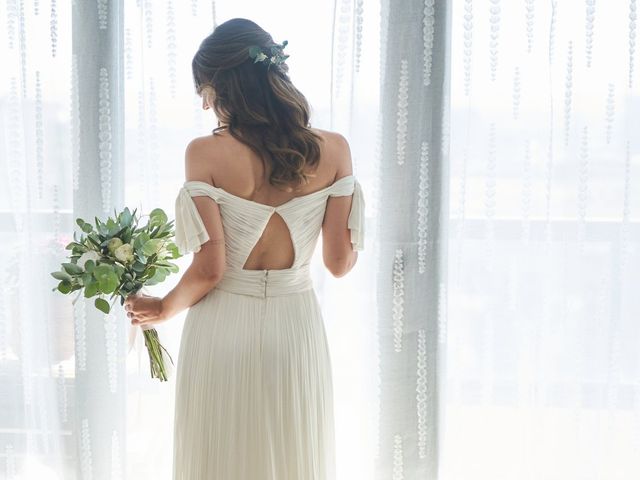 La boda de Alberto y Mónica en Picanya, Valencia 8