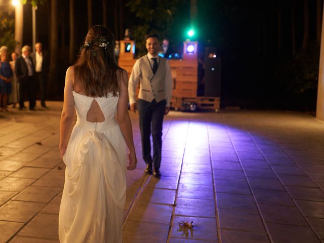 La boda de Alberto y Mónica en Picanya, Valencia 49