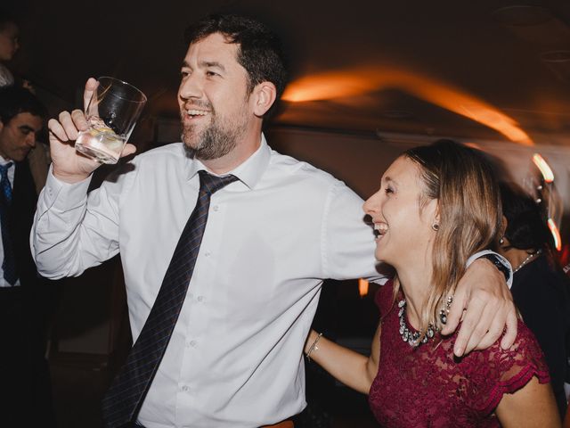 La boda de Álvaro y Merche en Pamplona, Navarra 84