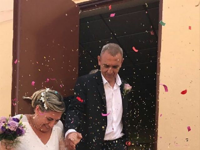 La boda de Juan y Ana en Calafell, Tarragona 2