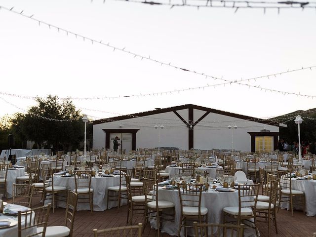 La boda de Juan Pedro y Pilar en Malagon, Ciudad Real 25