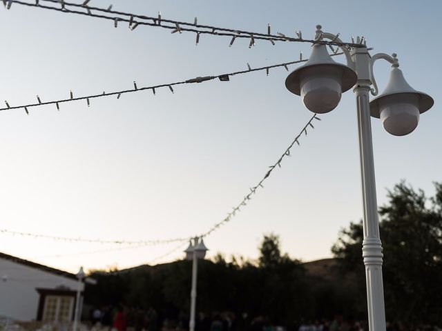 La boda de Juan Pedro y Pilar en Malagon, Ciudad Real 26