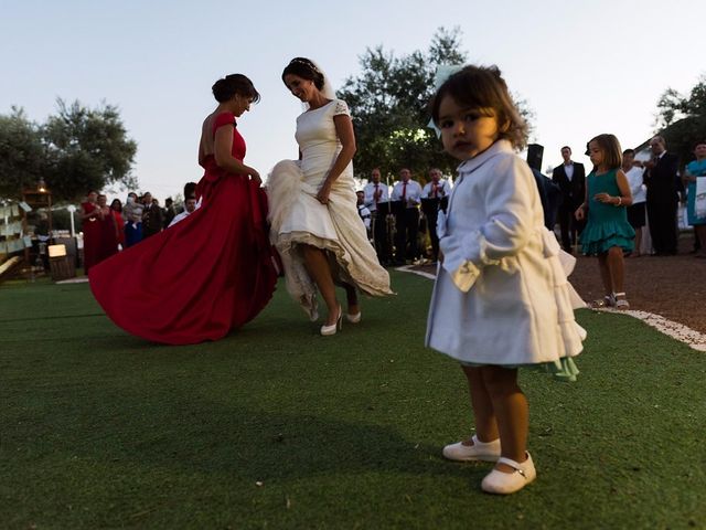 La boda de Juan Pedro y Pilar en Malagon, Ciudad Real 28