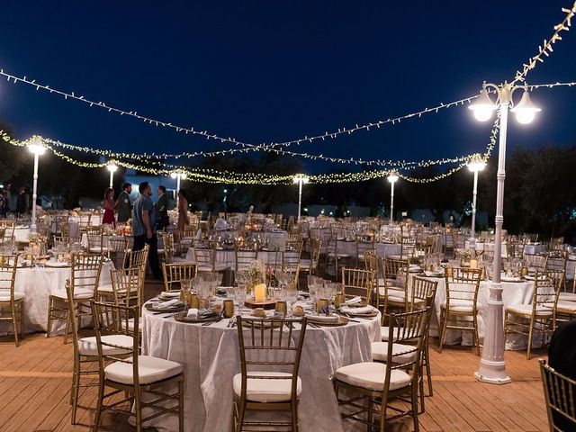 La boda de Juan Pedro y Pilar en Malagon, Ciudad Real 29