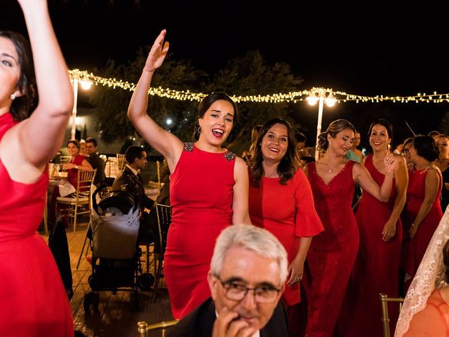 La boda de Juan Pedro y Pilar en Malagon, Ciudad Real 32