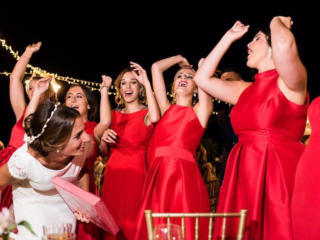 La boda de Juan Pedro y Pilar en Malagon, Ciudad Real 33