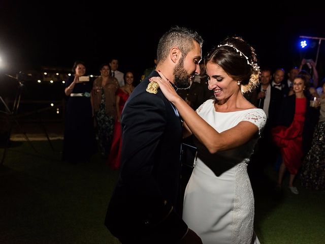 La boda de Juan Pedro y Pilar en Malagon, Ciudad Real 37