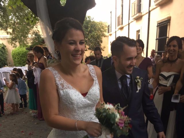 La boda de Xavier y Ester en L' Arboç, Tarragona 5