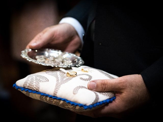 La boda de Jesus  y Carmen en Granada, Granada 9