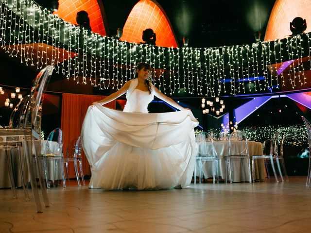 La boda de Alex y Noe en Barcelona, Barcelona 20