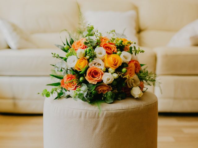 La boda de Carlos y Estela en Leganés, Madrid 15