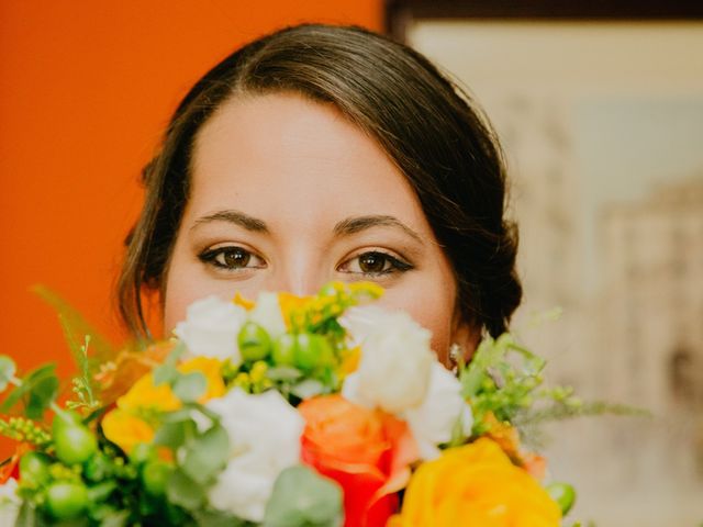 La boda de Carlos y Estela en Leganés, Madrid 25