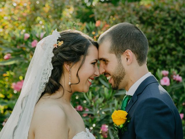 La boda de Carlos y Estela en Leganés, Madrid 59