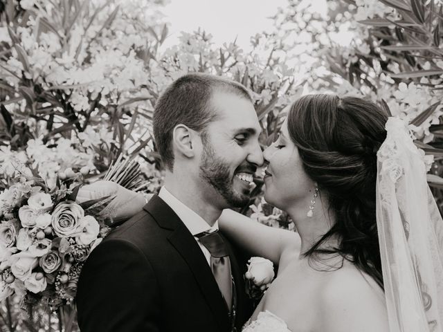 La boda de Carlos y Estela en Leganés, Madrid 64