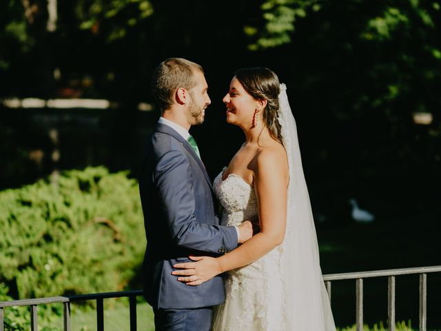 La boda de Carlos y Estela en Leganés, Madrid 84