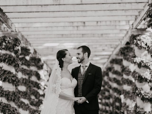 La boda de Carlos y Estela en Leganés, Madrid 90