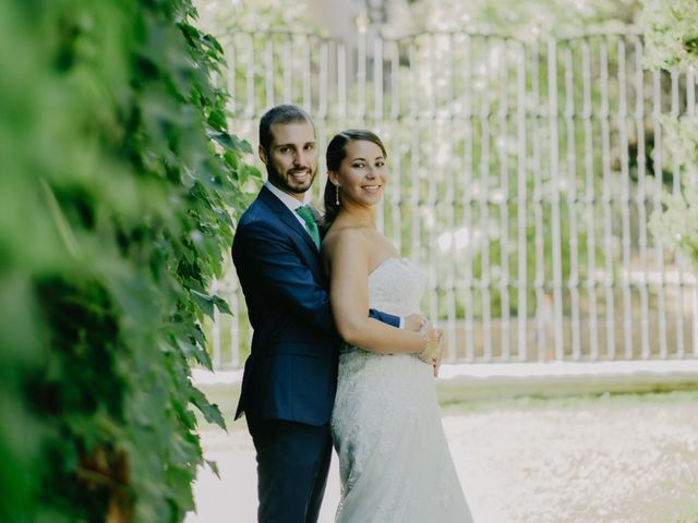 La boda de Carlos y Estela en Leganés, Madrid 93