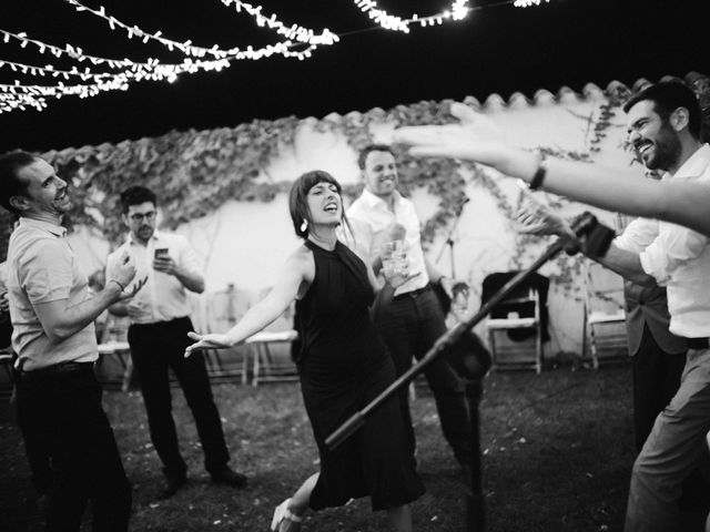 La boda de Virgilio y Carlos en Albacete, Albacete 13