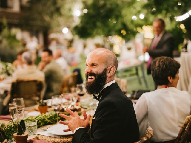 La boda de Virgilio y Carlos en Albacete, Albacete 27