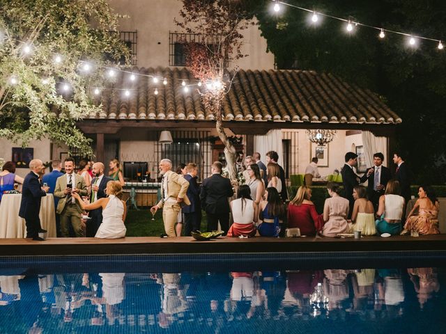 La boda de Virgilio y Carlos en Albacete, Albacete 33