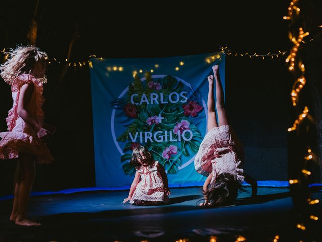 La boda de Virgilio y Carlos en Albacete, Albacete 43