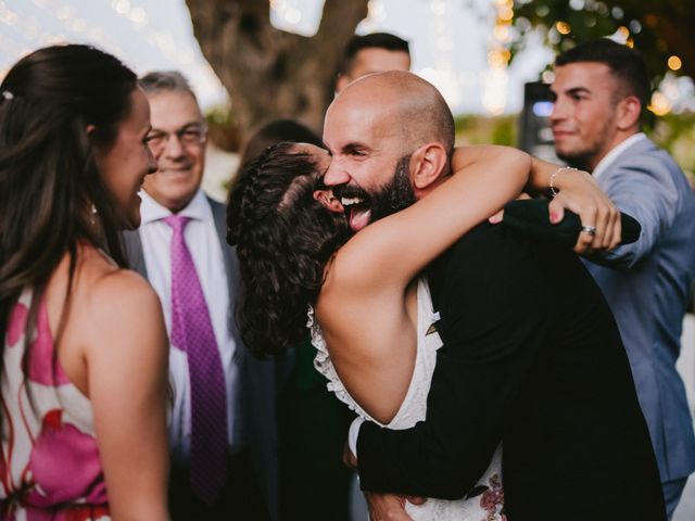 La boda de Virgilio y Carlos en Albacete, Albacete 57