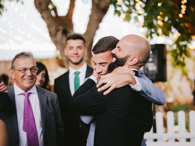 La boda de Virgilio y Carlos en Albacete, Albacete 58