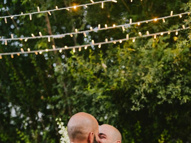 La boda de Virgilio y Carlos en Albacete, Albacete 64