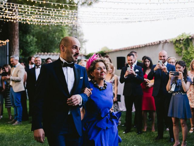 La boda de Virgilio y Carlos en Albacete, Albacete 91